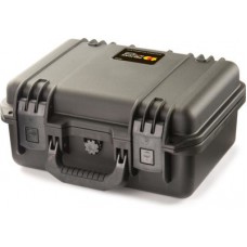 Pelican IM2100 Storm Case with foam Black