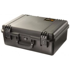 Pelican IM2600 Storm Case - Black