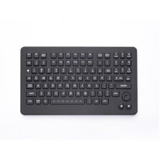 iKey SLK-880-FSR Backlit Military Keyboard