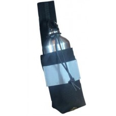 Bottle Holder-Black (For Ruxton Pack)