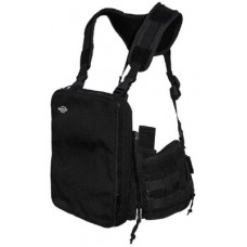 Tablet Ex Gear - Large Ruxton Pack ( Suitable for ~12" Tablets - CF-33 ) - Hands Free Operation Tablet Vest