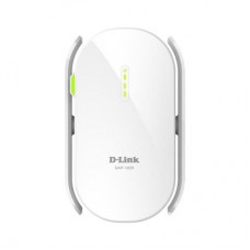 D-Link DAP-1820 EXO AC2000 Smart Mesh Wi-Fi Range Extender