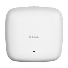 D-Link DAP-2680 Wireless AC1750 Wave 2 Concurrent Dual Band PoE Access Point (Nuclias Connect enabled)