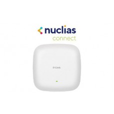 D-Link Wireless AX3600 Wi-Fi 6 4x4 Dual Band PoE Access Point