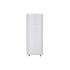 D-Link Nuclias Cloud-Managed Wireless AC1300 Wave 2 Dual Band Outdoor IP55 Rated PoE Access Point