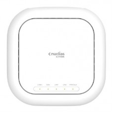 D-Link Nuclias Cloud-Managed Wi-Fi 6 AX3600  4x4 PoE Access Point