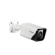 D-Link Vigilance 4MP Day & Night Outdoor Bullet PoE Network Camera
