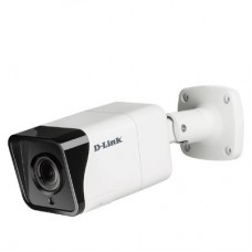 D-Link Vigilance 8MP Day & Night Outdoor Bullet PoE Network Camera with Varifocal Motorised Lens