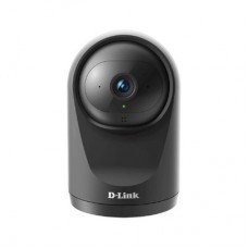 D-Link Compact Full HD Pan & Tilt Wi-Fi Camera