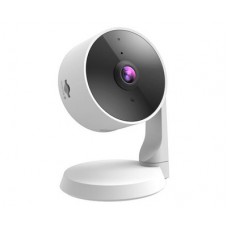 D-Link DCS-8330LH Smart Full HD Wi-Fi Camera with built-in Smart Home Hub, 1 year warranty