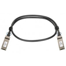 D-Link 100G QSFP28 to QSFP28 Direct Attach Cable (1 Metre)