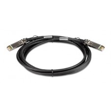 D-Link DEM-CB300S SFP+ to SFP+ Direct Attach Cable (3 Metres)