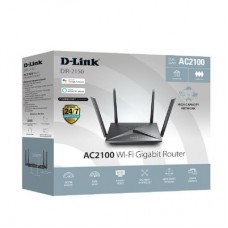 D-Link AC2100 Wi-Fi Gigabit Router