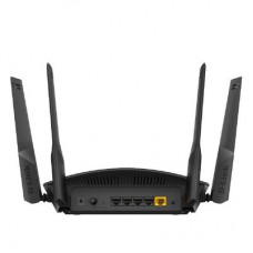 D-Link EXO AX AX1800 Mesh Wi-Fi 6 Router