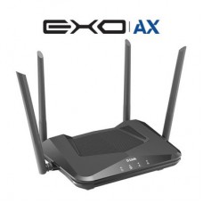 D-Link Smart AX1500 Wi-Fi 6 Router