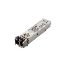 D-LINK 1000Base-SX Industrial SFP Transceiver (Multimode 850nm) - 550m