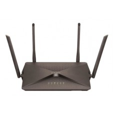 D-LINK VIPER 2600 Dual-Band MU-MIMO Gigabit VDSL2/ADSL2+ Modem Router