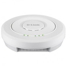 D-Link Unified Wireless AC2200 Wave 2 Smart Antenna PoE Access Point for DWC-1000, DWC-2000