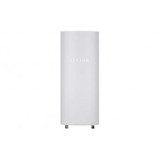 D-Link Unified Wireless AC1300 Wave 2 Outdoor PoE Access Point with Built-In Antennas for DWC-1000, DWC-2000