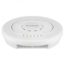 D-Link Unified Wireless AC2200 Wave 2 Tri-Band PoE Access Point