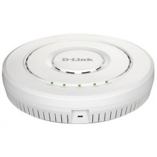 D-Link Unified Wireless AC2600 4x4 Wave 2 Dual Band PoE Access Point for DWC-1000, DWC-2000