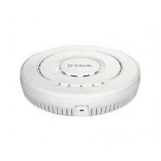 D-Link Unified Wireless AX3600 Wi-Fi 6 4x4 Dual Band PoE Access Point for DWC-1000, DWC-2000