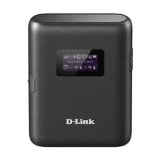 D-Link 4G LTE Cat 6 Wi-Fi Hotspot