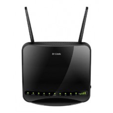 D-LINK 4G LTE Wi-Fi AC1200 Router