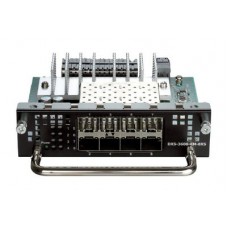 D-LINK DXS-3600-EM-8XS 8-Port x 10G SFP+ Module for DXS-3600 series