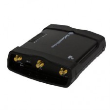 NetComm NTC-140-02 Industrial 4G Failover Router (2m DC power cable included, PowerPlug Adapter available separately)