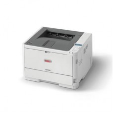 OKI B432dn Mono A4 PCL 250 Sheet 40ppm Duplex Network Printer