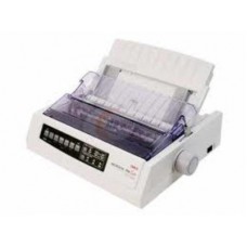 OKI Microline 390T Dot Matrix Printer