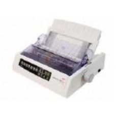 OKI Microline 391T Dot Matrix Printer
