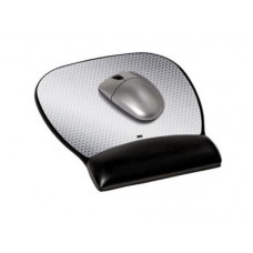 3M MW310LE Gel Mouse Pad with Gel Wrist Rest