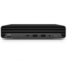 HP EliteDesk 800 G6 Mini -2G1Z1PA- Intel i5-10500T/ 8GB 2666MHz / 256GB SSD / W10P / 3-3-3. Now replaced by 4D8B1PA.