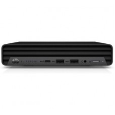 HP EliteDesk 800 G6 Mini -2G1Z7PA- Intel i7-10700T / 16GB 2933MHz / 256GB SSD / WiFi+ BT / W10P / 3-3-3. Now replaced by 4D9V6PA
