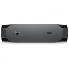 HP Z2 G5 Mini -2H0E2PA- Intel i9-10900 / 32GB / 512GB SSD + 1TB HDD / Nvidia Quadro T2000 4GB / W10P / 3-3-3