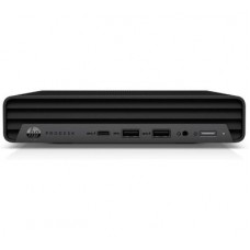 HP ProDesk 600 G6 Mini -2H0V7PA- Intel i5-10500T / 16GB 2666MHz / 512GB SSD / W10P / 3-3-3