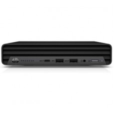 HP ProDesk 400 G6 Mini -2J3D3PA- Intel i7-10700T / 16GB 2933MHz / 512GB SSD / WiFi+BT / W10P / 1-1-1