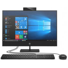 HP ProOne 400 G6 AIO -312F6PA- Intel i5-10400T / 8GB 2666MHz / 256GB SSD / 23.8" FHD / W10P / 1-1-1