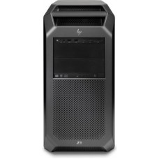 HP Z8 TWR CTO Intel Xeon Silver 4116 / 64GB 2666MHz / 512GB SSD + 2TB HDD / Nvidia Quadro P6000 24GB / DVD / W10P 3-3-3