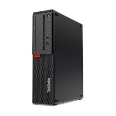 REFURB Lenovo M710s SFF Intel i5-6400 / 16GB 2666MHz / 512GB SSD / DVD / W10P / 12M MMT or Lenovo WTY May 2022