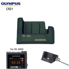 Olympus CR21 Docking Station for DS9x00