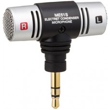 Olympus ME51S Stereo Microphone