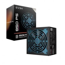 EVGA SuperNOVA 850 P5, 80 Plus Platinum 850W, Fully Modular, 10 Year Warranty