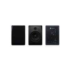 Kramer 8-Inch  Two-Way Bi-Amplified Studio Grade Speaker (Speakers) - 100W Output Power