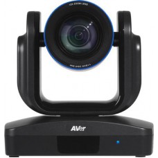 Aver CAM520 USB FHD PTZ Conference camera (1080P, USB, 82 FOV, 18x Total Zoom, PTZ 130 pan, 90 tilt, RS232)