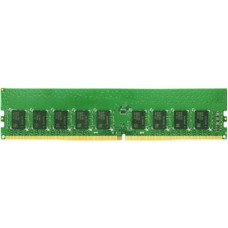 Synology RAM D4EC-2666-16G - DDR4-2666 ECC unbuffered DIMM