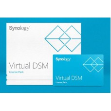 Virtual DSM license - 3 Year Validity - Physical Product