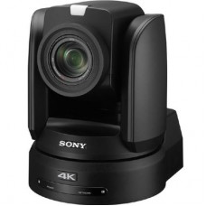 Sony 4K Pan Tilt Zoom Camera w/1.0-type Exmor R CMOS Sensor